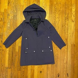 APC Rain Jacket